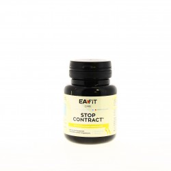 Stop Contract' Eafit