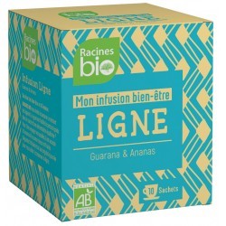 Infusion Bio ligne