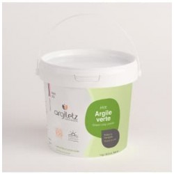 Argile Pot 1 kg