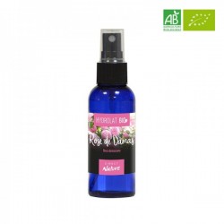 Eau florale Rose de Damas