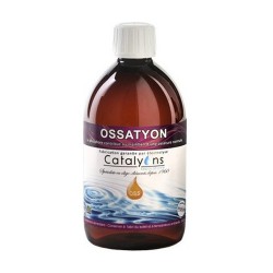 OSSATYON 500 ML