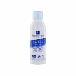 Spray brume