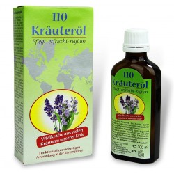 Kraüterol 110 - Flacon de...