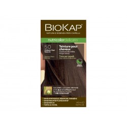 Biokap 5.0 Chatain Clair...