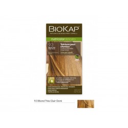 Biokap 9.3 Blond très clair...