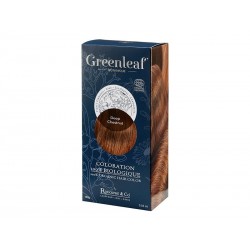 Greenleaf Teinture Deep...