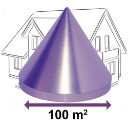 CMO Multi-Fonction MF04 Protection Habitation 100m² - Cem Vivant