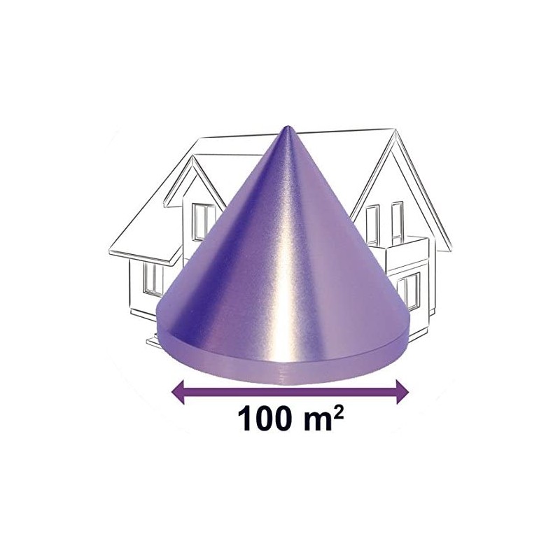 CMO Multi-Fonction MF04 Protection Habitation 100m² - Cem Vivant CMO Multi-Fonction MF04 Protection Habitation 100m² - Cem Vivant