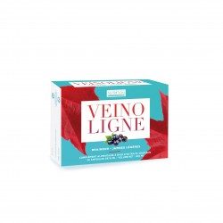 Veinoligne PROMO PACK - 2 Boîtes de 20 ampoules de 10 ml - Nutrition Concept
