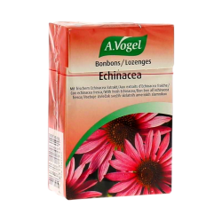 Bonbons Echinacea AVogel adoucit la gorge