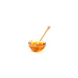 Miel de Fôret de France - 500 grammes - Espace Nature