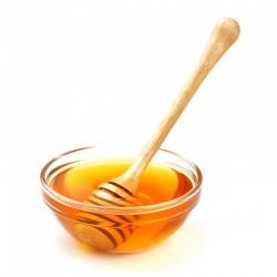 Vibra-Miel - 250g - Trésor des Abeilles - Vibraforce