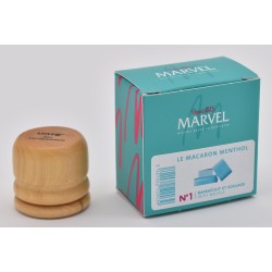 Macaron menthol fraicheur 7g - Marvel