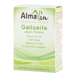 Savon au Fiel - 100 grammes - Almawin