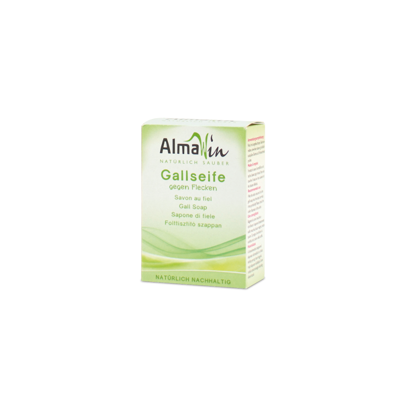 Savon au Fiel - 100 grammes - Almawin