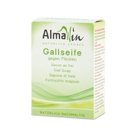Savon au Fiel - 100 grammes - Almawin