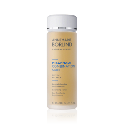 Peau Mixte Eau Tonifiante - 150 ml - Annemarie Borlind