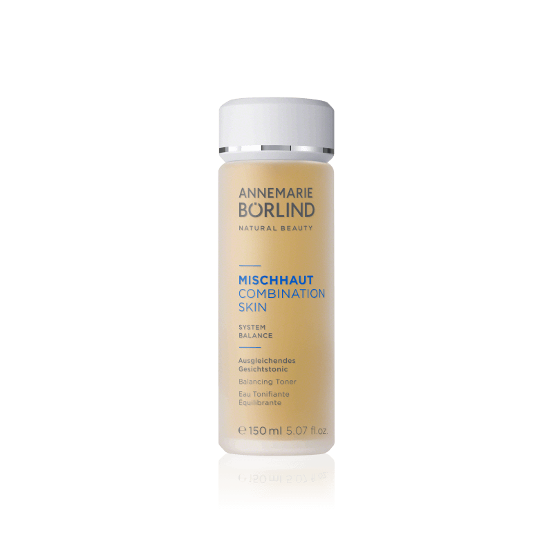Peau Mixte Eau Tonifiante - 150 ml - Annemarie Borlind Peau Mixte Eau Tonifiante - 150 ml - Annemarie Borlind