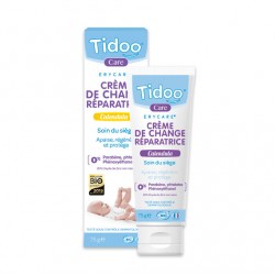 Crème de change Tidoo tube 75 g