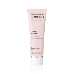 Crème Pastel teintée Brunette - Tube 30 ml - Anne Marie Borlind