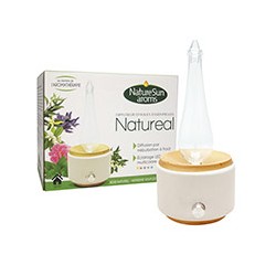 Diffuseur d'Huiles Essentielles Natureal - NatureSun Aroms