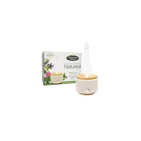 Diffuseur d'Huiles Essentielles Natureal - NatureSun Aroms