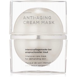 Masque de soin intensif peau exigeante (anti-âge) - 50 ml - Anne-marie Borlind