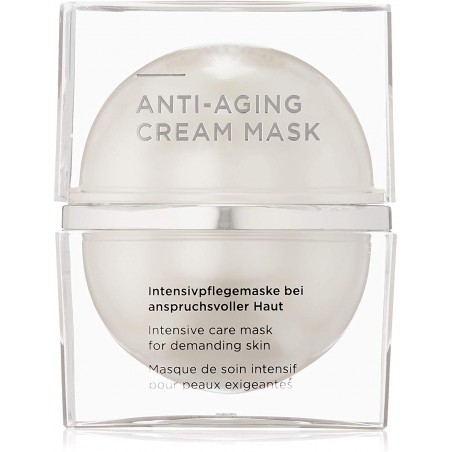 Masque de soin intensif peau exigeante (anti-âge) - 50 ml - Anne-marie Borlind
