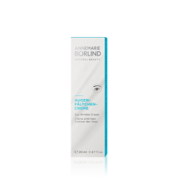 Crème Antirides Contour des Yeux - 20 ml - Anne-Marie Borlind