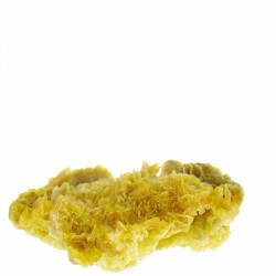 Selenite orange - 279 g -...