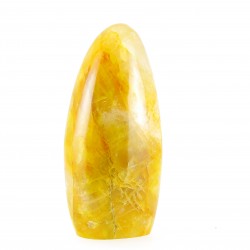 Quartz Hematoide toute polie - Petit Modèle - Minerama
