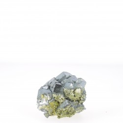 Galene Sulfures Madan Bulgarie - Grand Modèle - Minerama