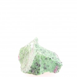 Zoizite et Rubis de Tanzanie - Minerama