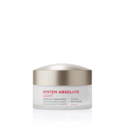 System Absolute Light Crème de Jour - 50 ml - Anne Marie Borlind