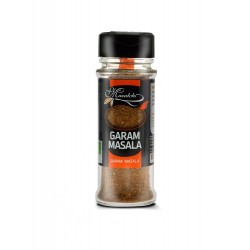 Epice Bio Garam Masala - Flacon distributeur 35 g - Masalchi