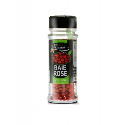 Epice Bio Baie Rose -Flacon distributeur 20g - Masalchi