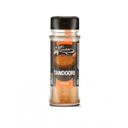 Epice Bio Tandoori en poudre - Flacon distributeur 37 g - Masalchi