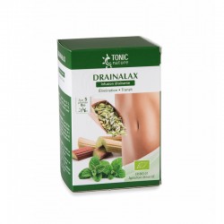 drainalax tisane bio transit