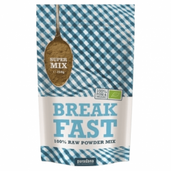Pur Breakfast - sac 250 g - Purasana