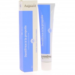 Gel buccal à la propolis - 20 ml - Aagaard