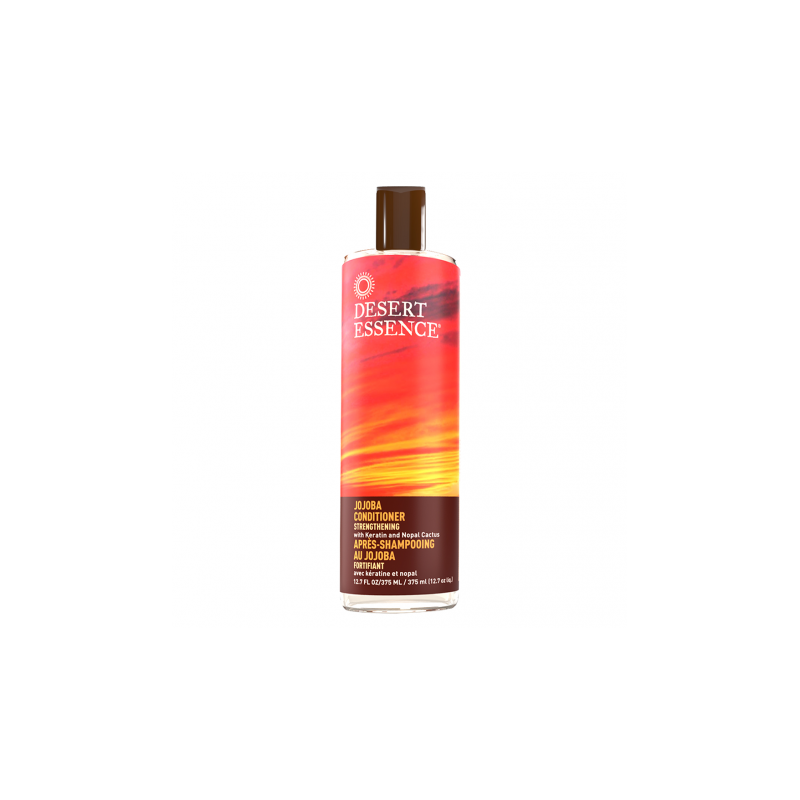 Revitalisant au Jojoba - 382ml - Desert Essence