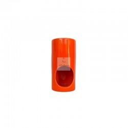 Diffuseur Huiles Essentielles Bougie - Orange