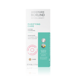 Purifying Care Stick Couvrant Teinte Foncée - 4.8g - Anne Marie Borlind