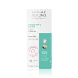 Purifying Care Stick Teinte Clair - 4.8g - Anne Marie Borlind