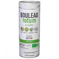 Bouleau Totum - 200 ml - Dietaroma