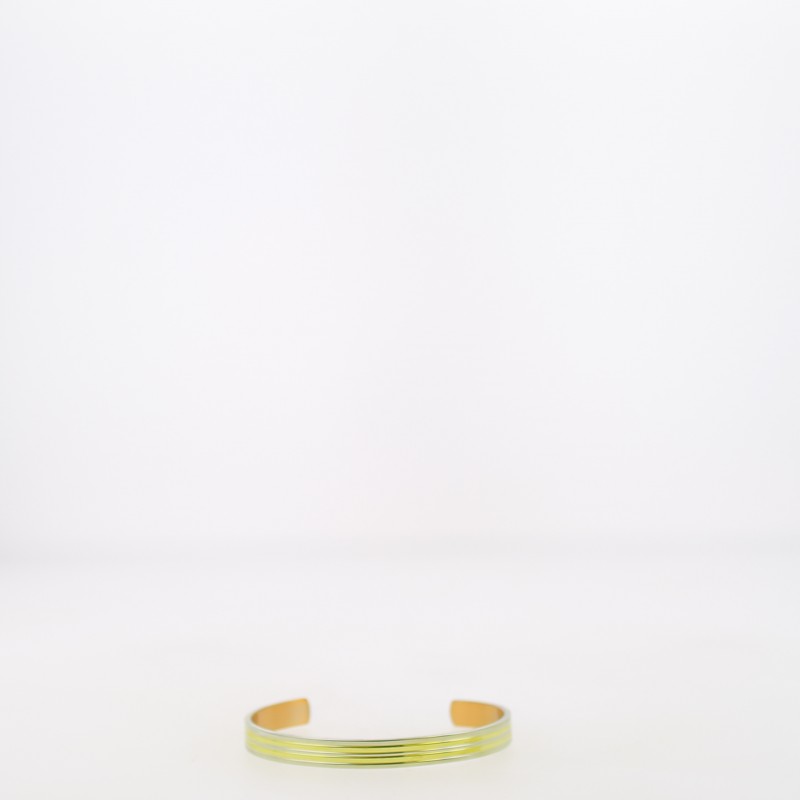 Bracelet THYM sans aimants intérieur cuivre Bracelet THYM sans aimants intérieur cuivre