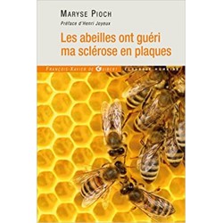 Livre Les abeilles ont...