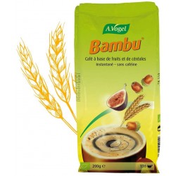 RECHARGE BAMBU - 200 Grammes - A.Vogel
