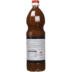 Vinaigre cidre 50 extraits végétaux Bio - 1litre - UBERTI