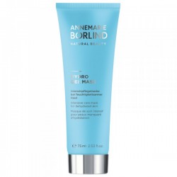 Hydro Gel Masque hydratant - 75 ml - Annemarie Borlind